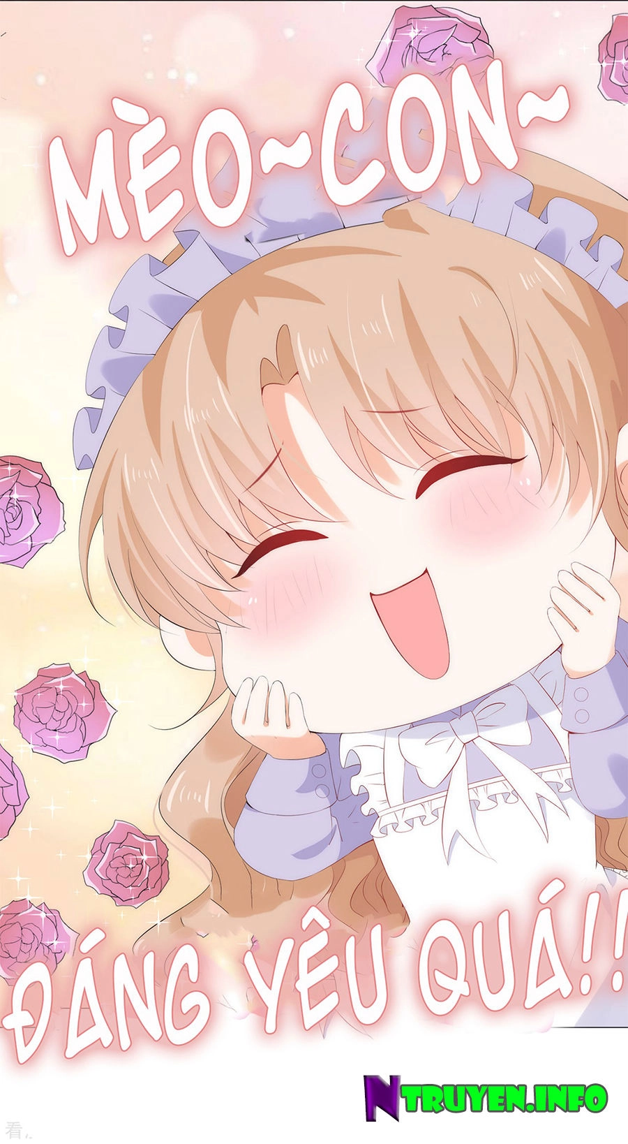 Huynh Khống Công Tước Gả Không Được Chapter 41.1 - 17