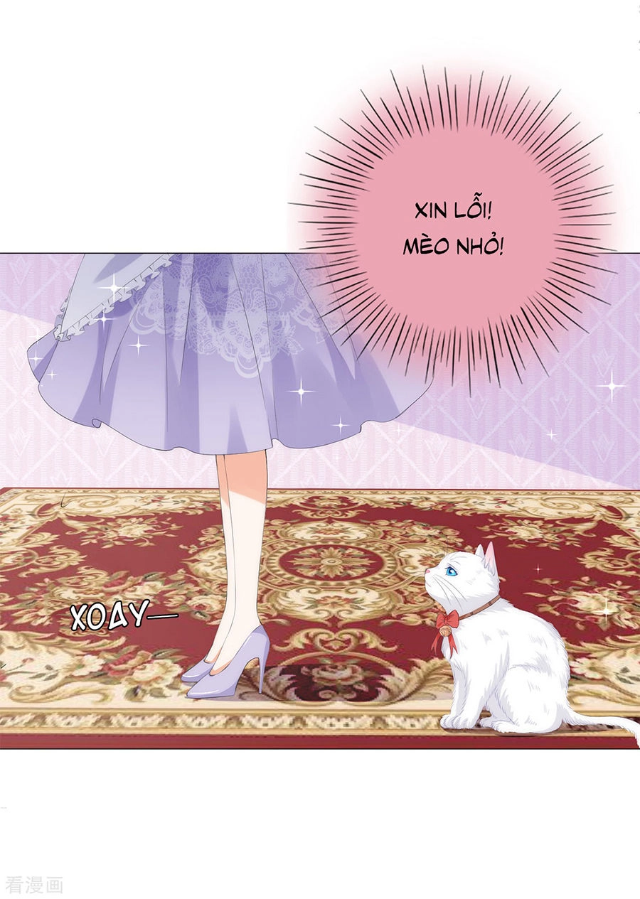 Huynh Khống Công Tước Gả Không Được Chapter 41.1 - 20