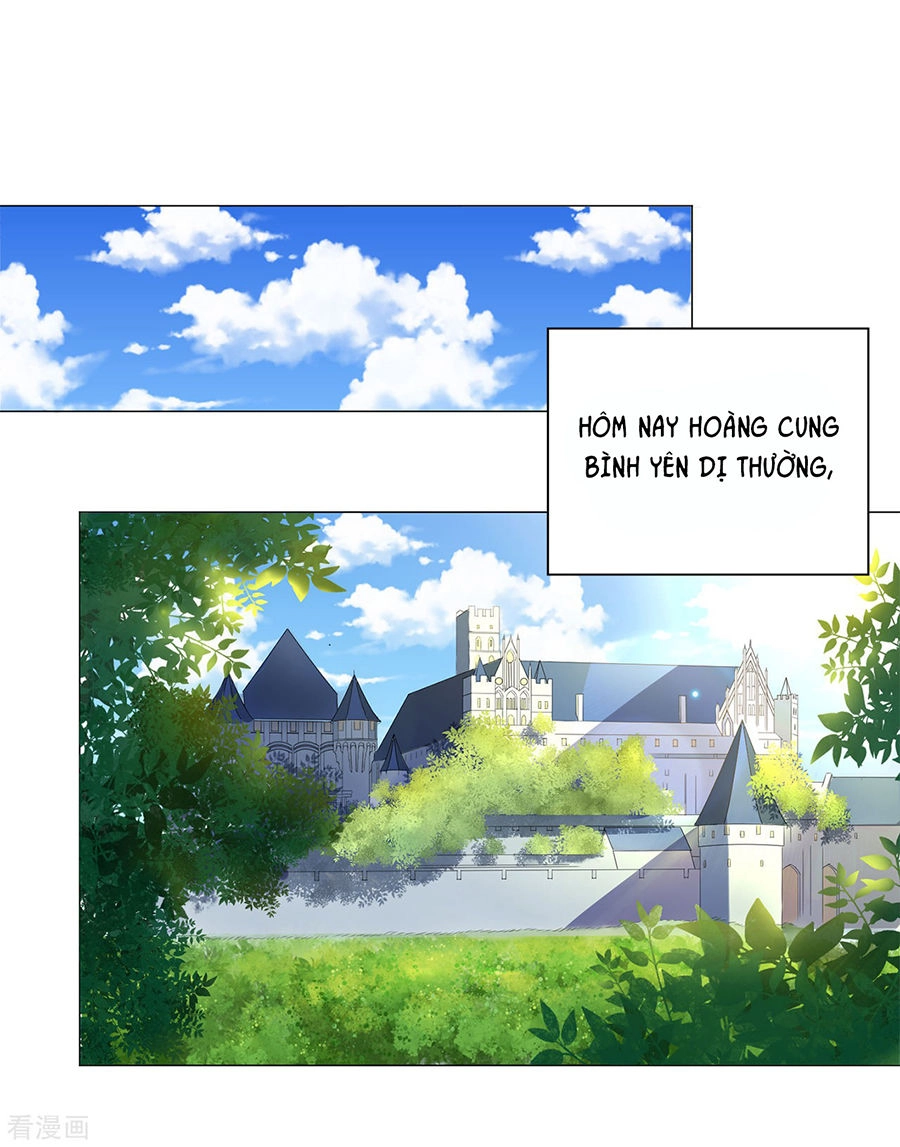 Huynh Khống Công Tước Gả Không Được Chapter 42 - 2