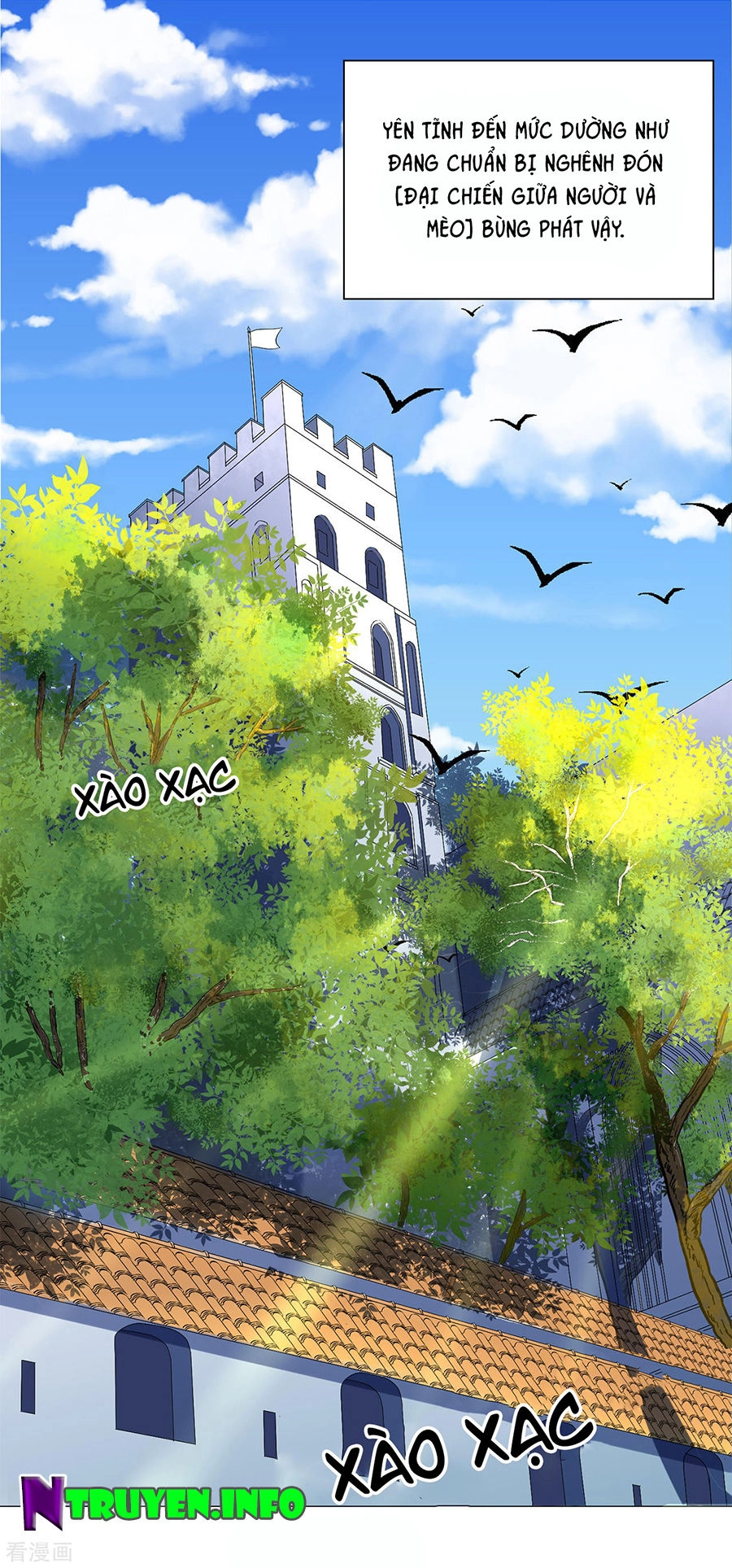 Huynh Khống Công Tước Gả Không Được Chapter 42 - 3