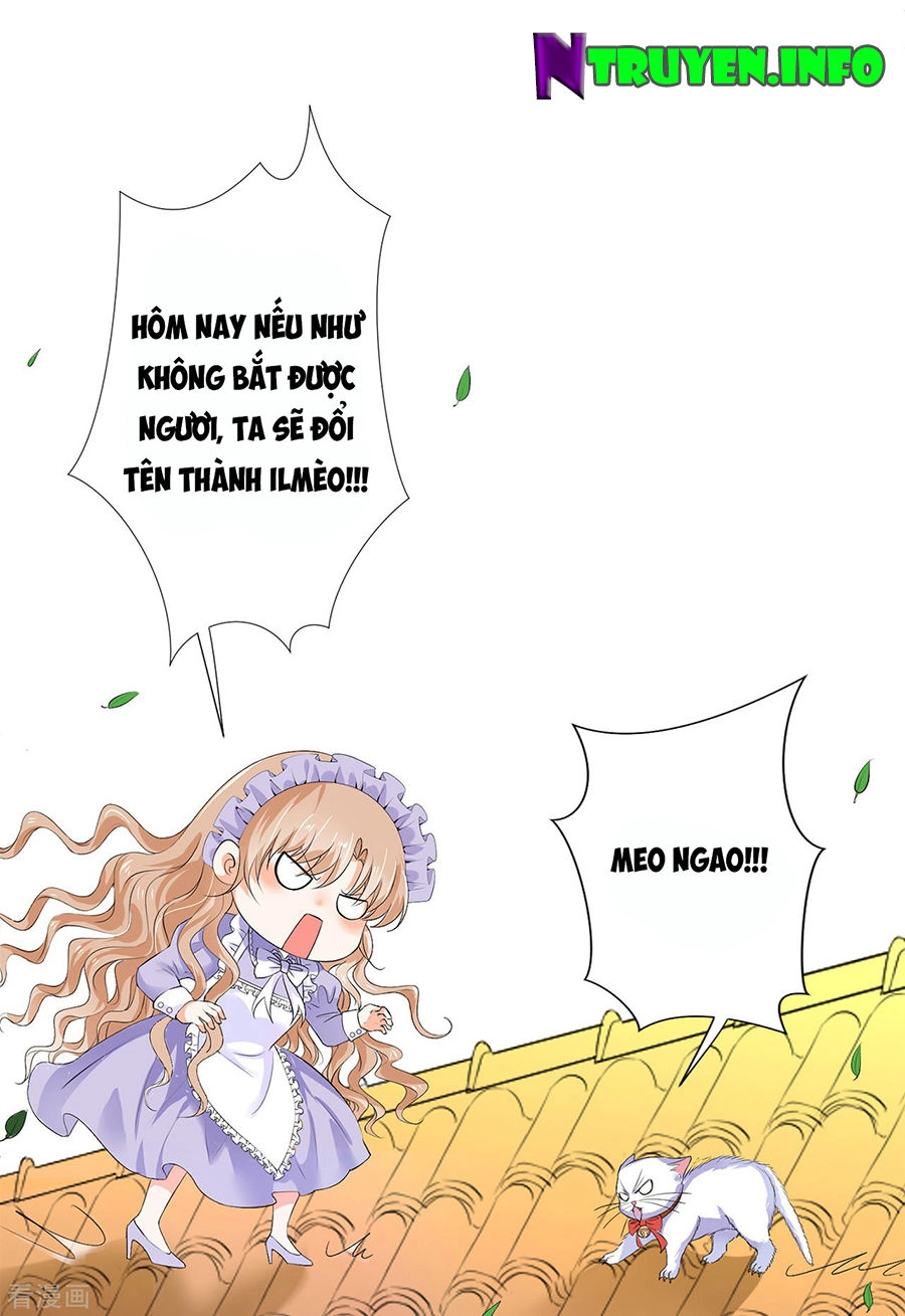 Huynh Khống Công Tước Gả Không Được Chapter 42 - 6