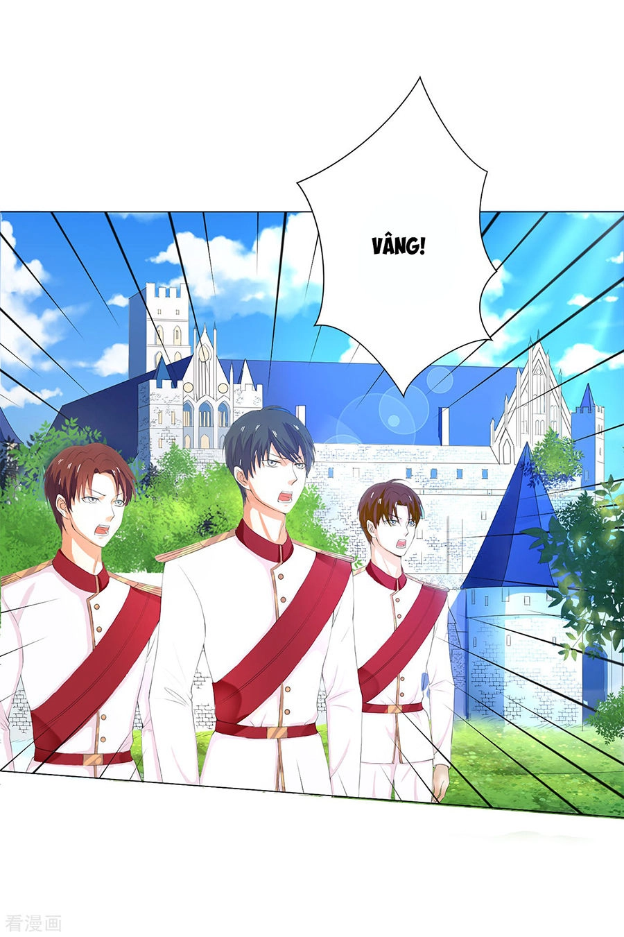 Huynh Khống Công Tước Gả Không Được Chapter 42 - 12