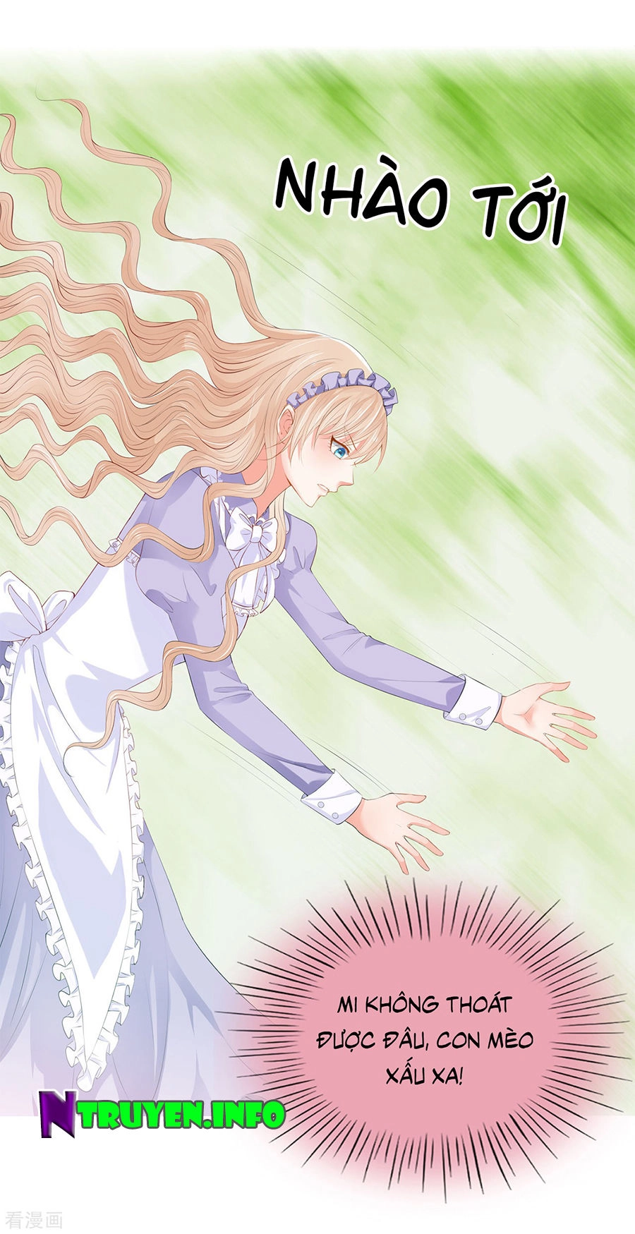 Huynh Khống Công Tước Gả Không Được Chapter 42 - 16