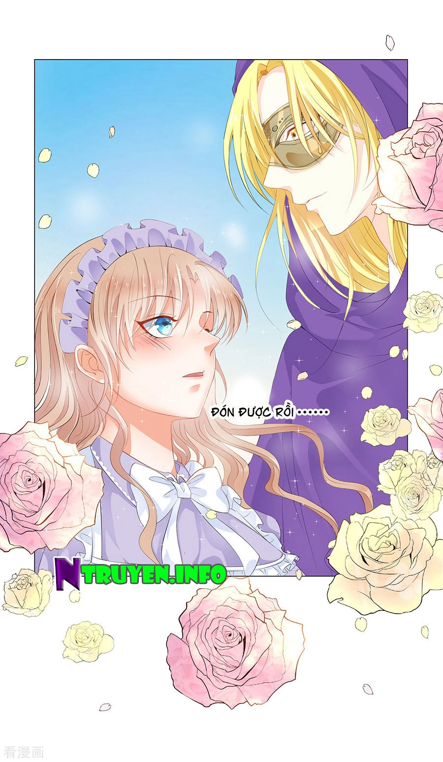 Huynh Khống Công Tước Gả Không Được Chapter 43.1 - 9