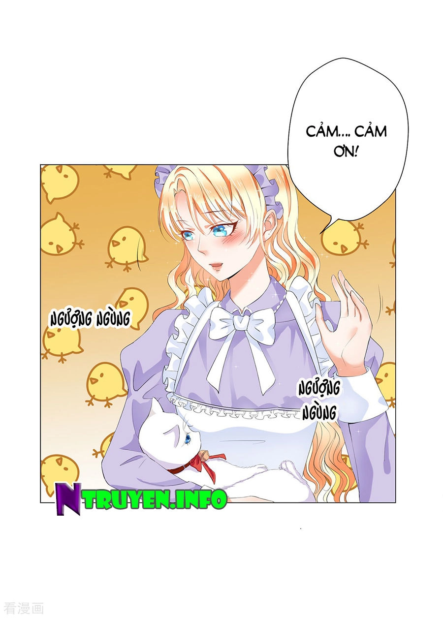 Huynh Khống Công Tước Gả Không Được Chapter 43.1 - 11