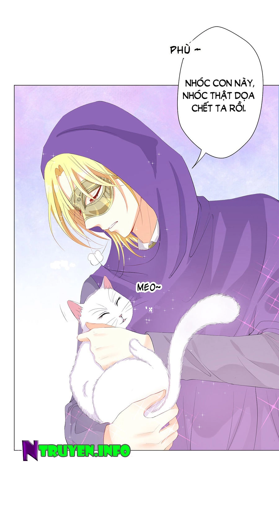 Huynh Khống Công Tước Gả Không Được Chapter 43.1 - 14