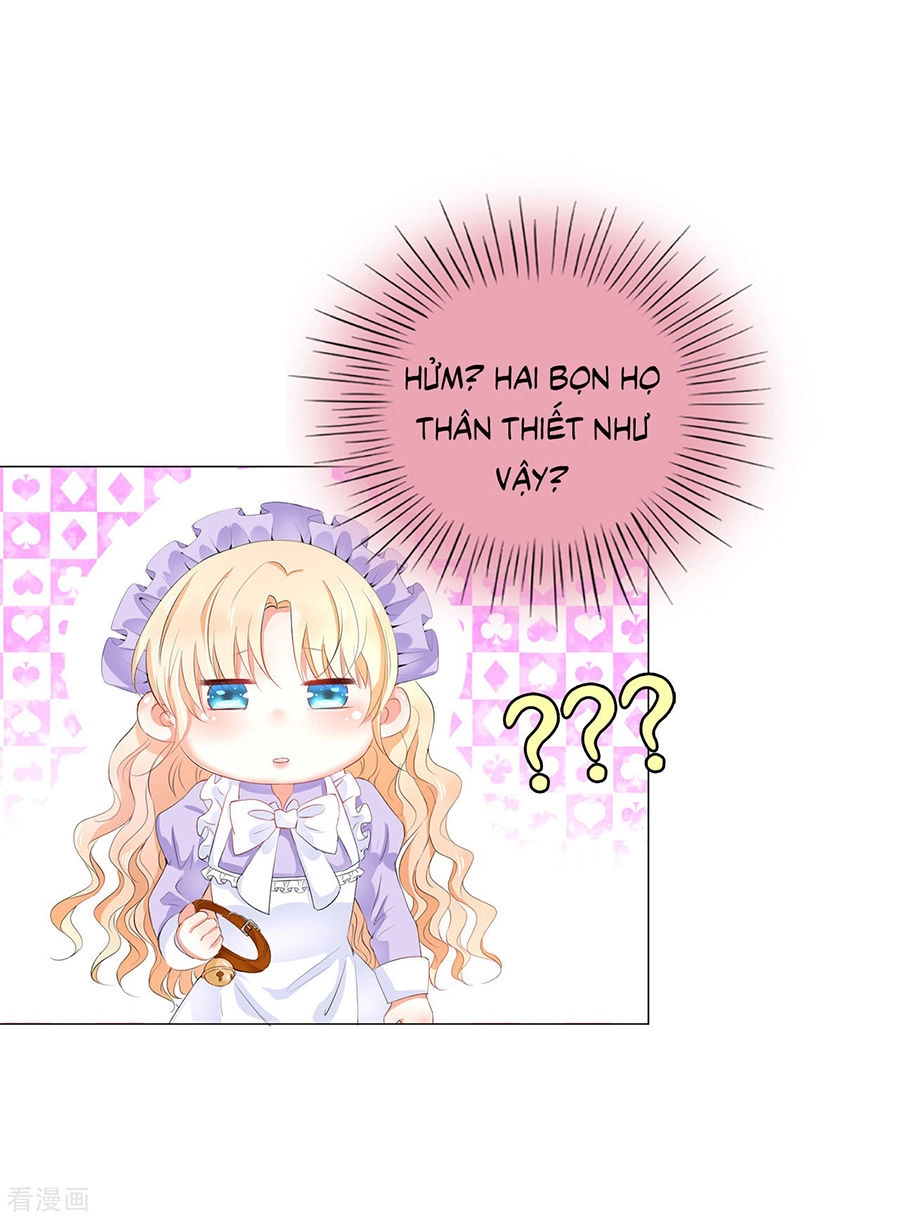 Huynh Khống Công Tước Gả Không Được Chapter 43.1 - 15