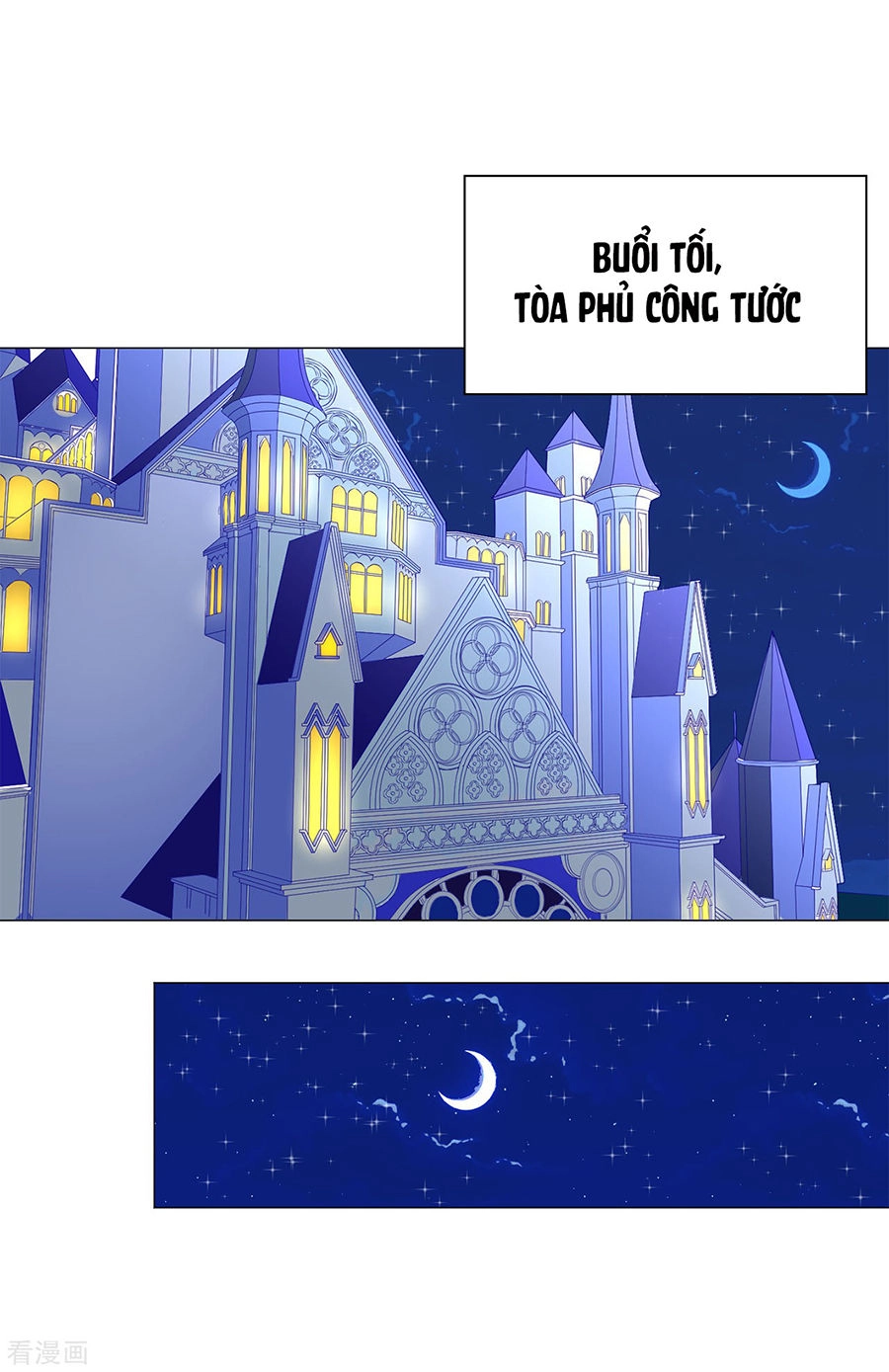 Huynh Khống Công Tước Gả Không Được Chapter 43.1 - 21