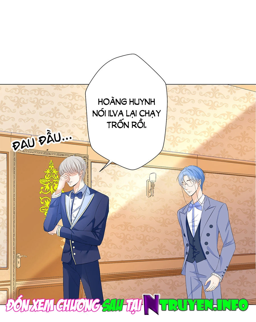 Huynh Khống Công Tước Gả Không Được Chapter 43.1 - 22