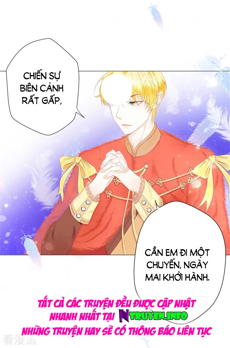 Huynh Khống Công Tước Gả Không Được Chapter 44 - 22