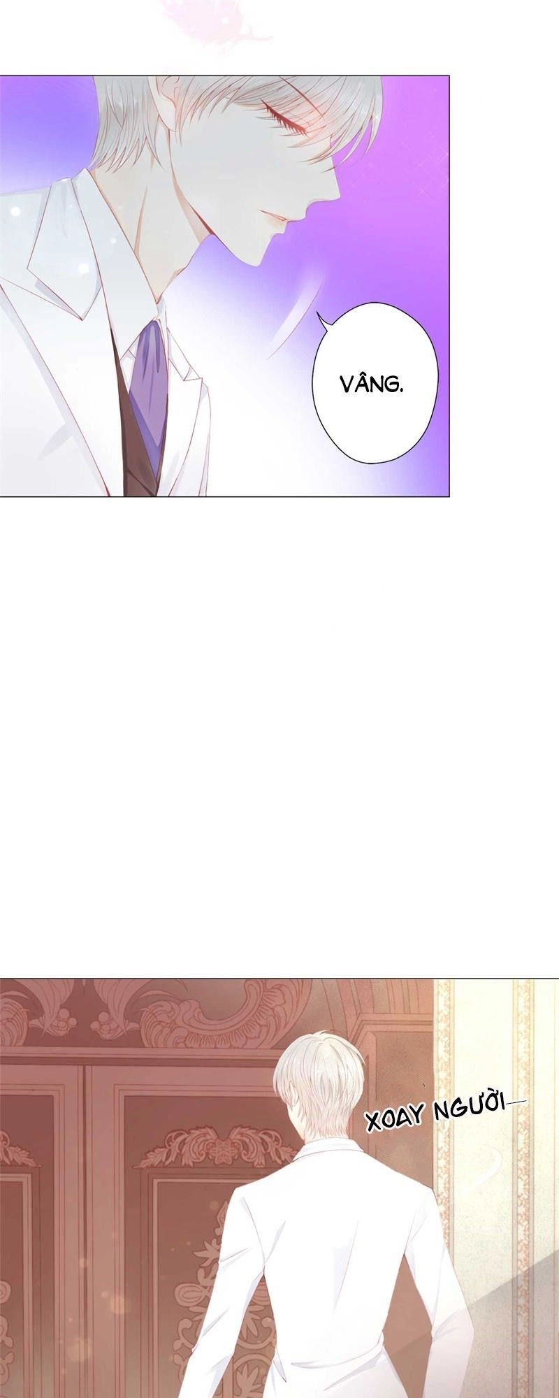 Huynh Khống Công Tước Gả Không Được Chapter 45.1 - 2