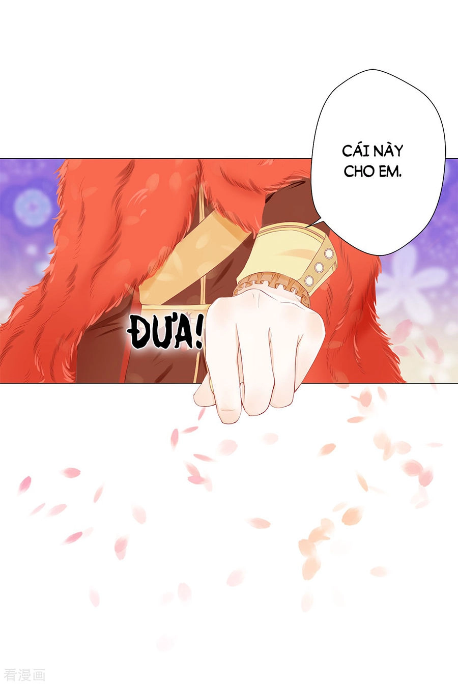 Huynh Khống Công Tước Gả Không Được Chapter 45.1 - 11