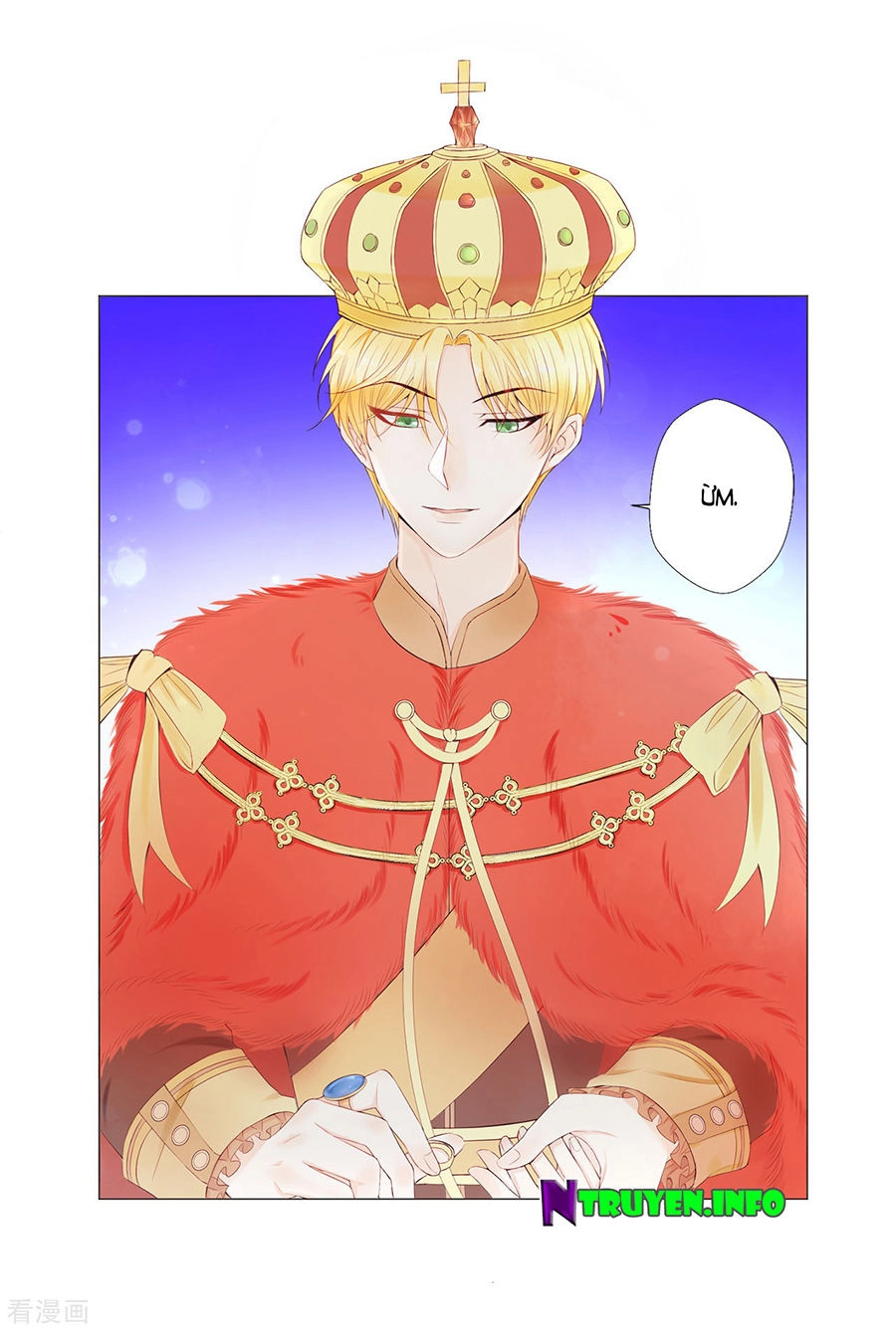 Huynh Khống Công Tước Gả Không Được Chapter 45.1 - 15