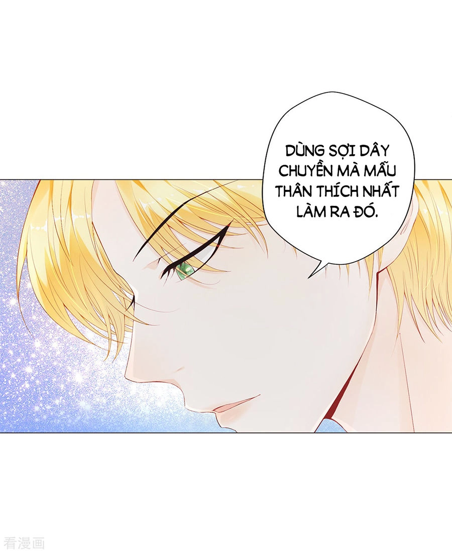 Huynh Khống Công Tước Gả Không Được Chapter 45.1 - 16