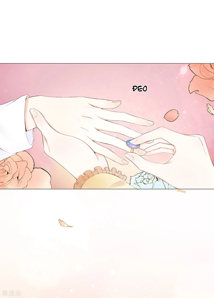 Huynh Khống Công Tước Gả Không Được Chapter 45.1 - 17