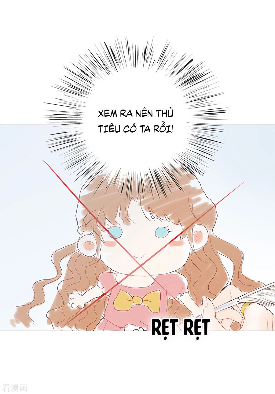 Huynh Khống Công Tước Gả Không Được Chapter 45.2 - 3