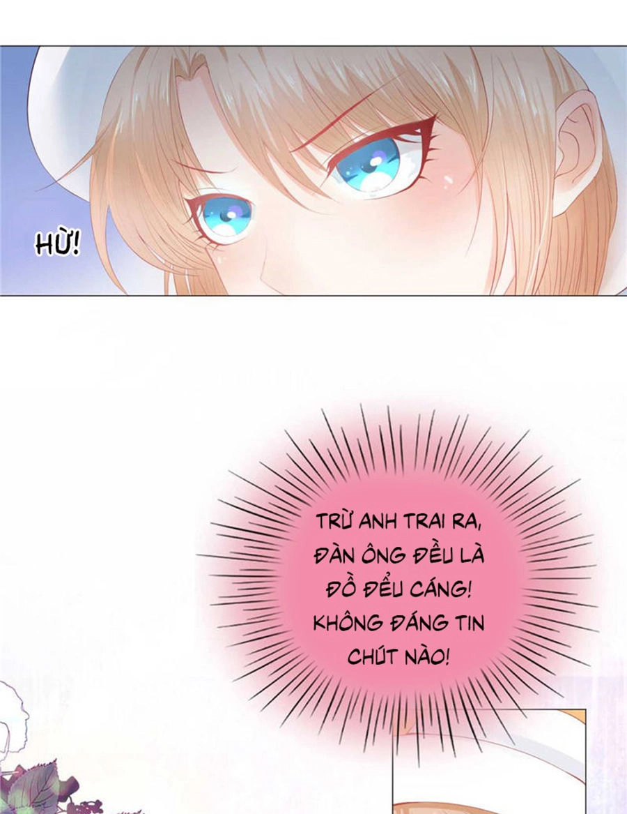 Huynh Khống Công Tước Gả Không Được Chapter 45.2 - 7