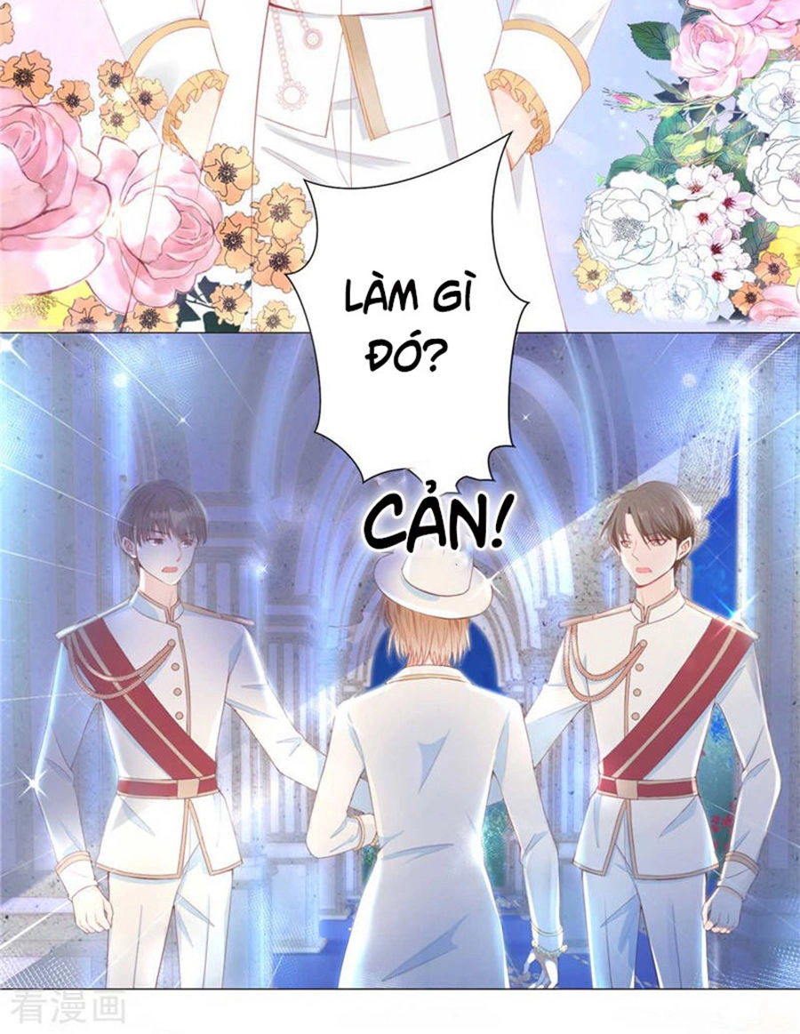 Huynh Khống Công Tước Gả Không Được Chapter 45.2 - 9