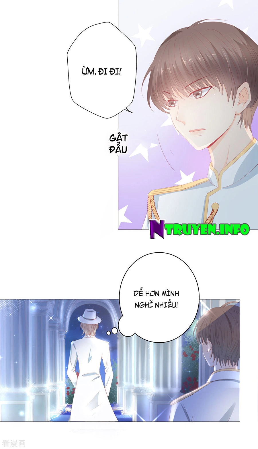 Huynh Khống Công Tước Gả Không Được Chapter 45.2 - 11