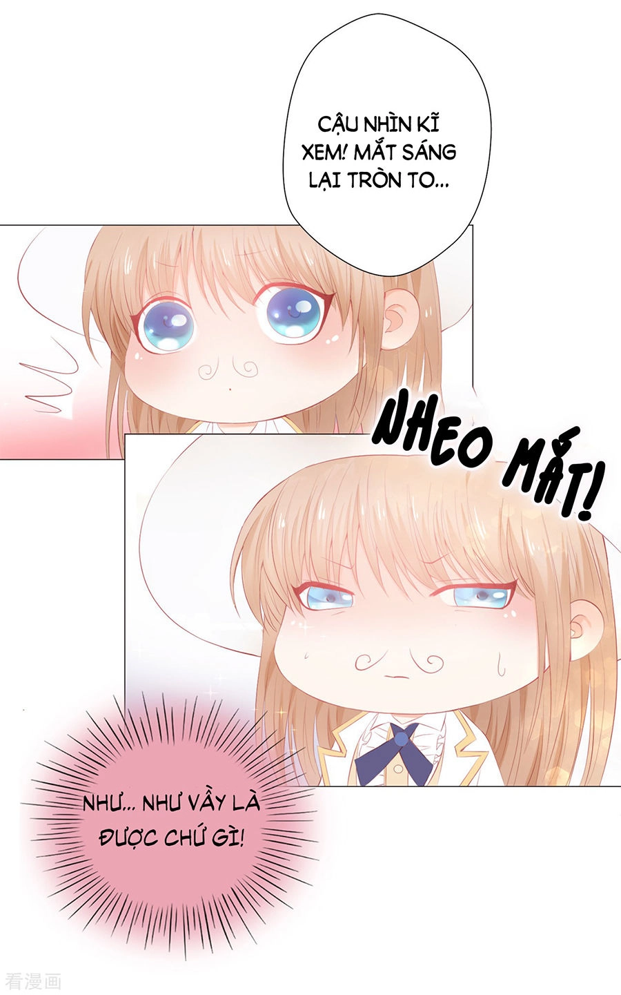 Huynh Khống Công Tước Gả Không Được Chapter 45.2 - 15