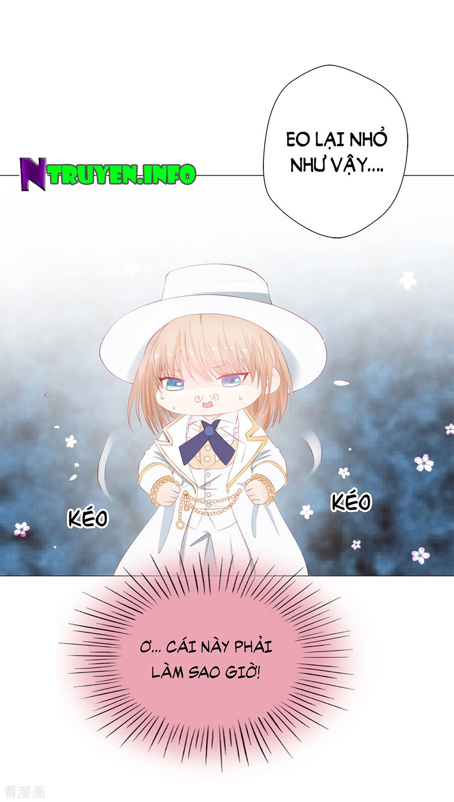 Huynh Khống Công Tước Gả Không Được Chapter 45.2 - 16