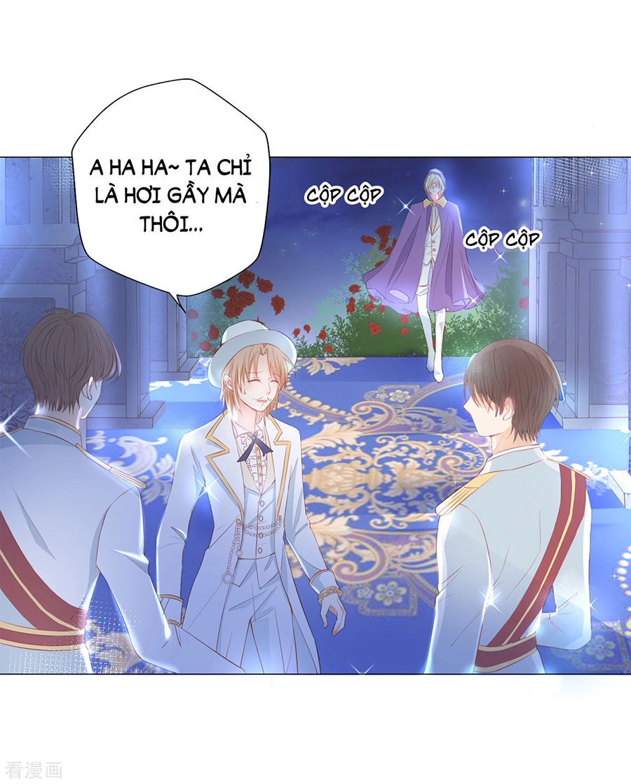 Huynh Khống Công Tước Gả Không Được Chapter 45.2 - 17