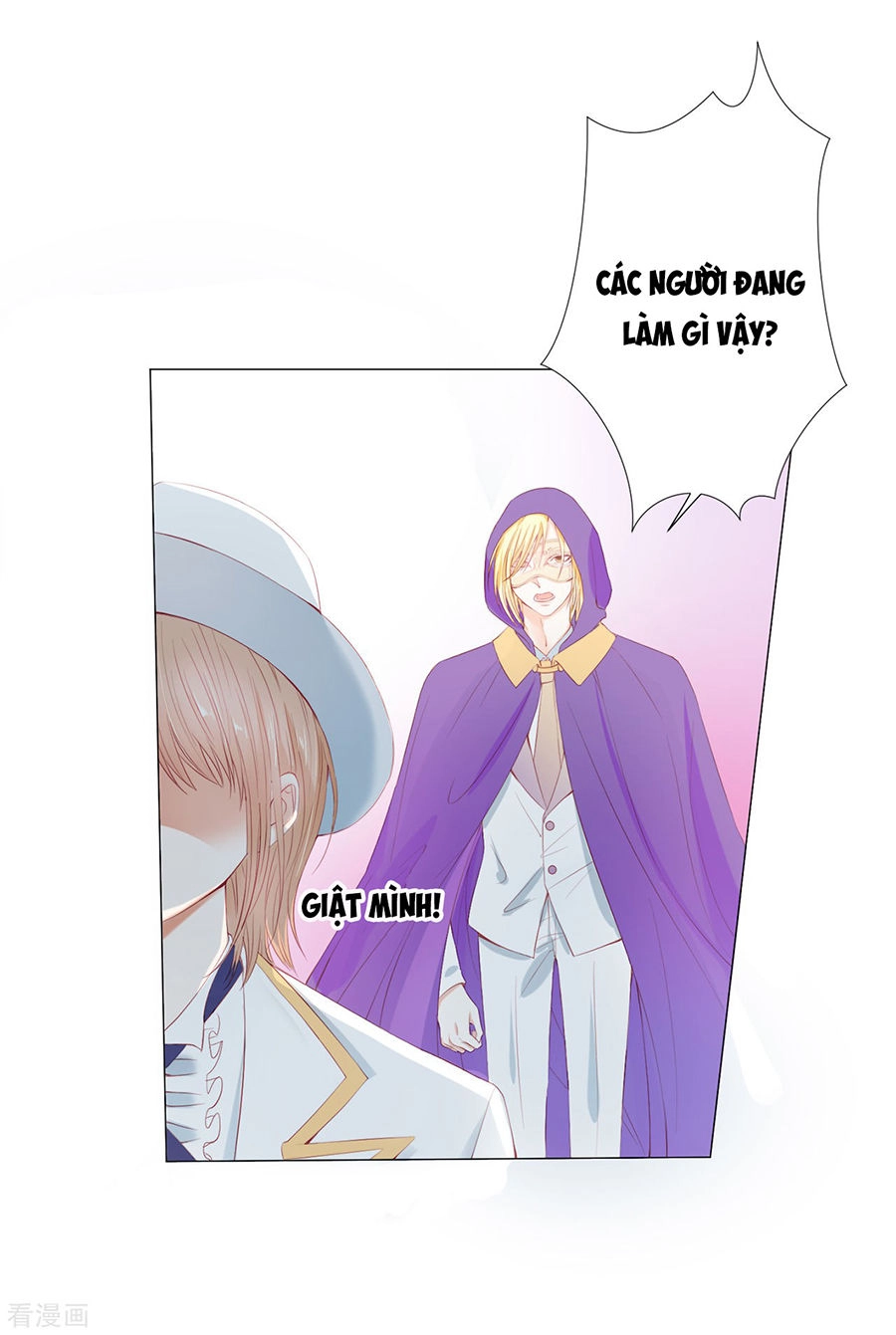 Huynh Khống Công Tước Gả Không Được Chapter 45.2 - 18