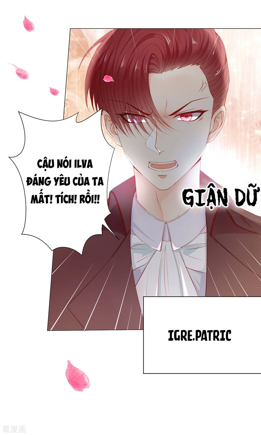 Huynh Khống Công Tước Gả Không Được Chapter 47.1 - 2