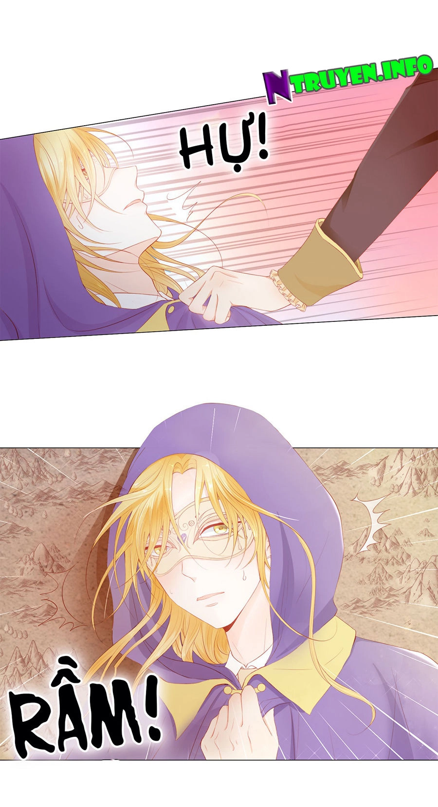 Huynh Khống Công Tước Gả Không Được Chapter 47.1 - 6