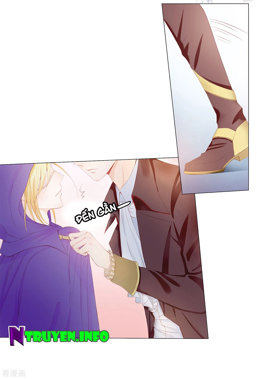 Huynh Khống Công Tước Gả Không Được Chapter 47.1 - 13