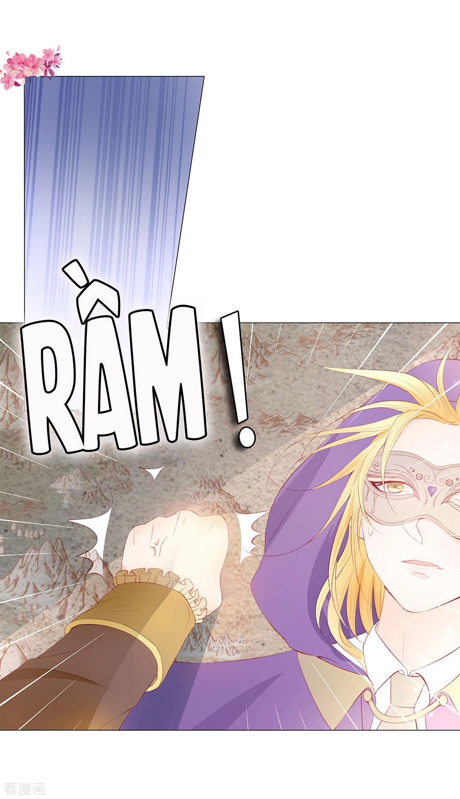 Huynh Khống Công Tước Gả Không Được Chapter 47.2 - 3