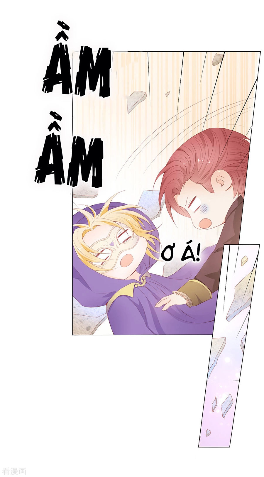 Huynh Khống Công Tước Gả Không Được Chapter 47.2 - 7