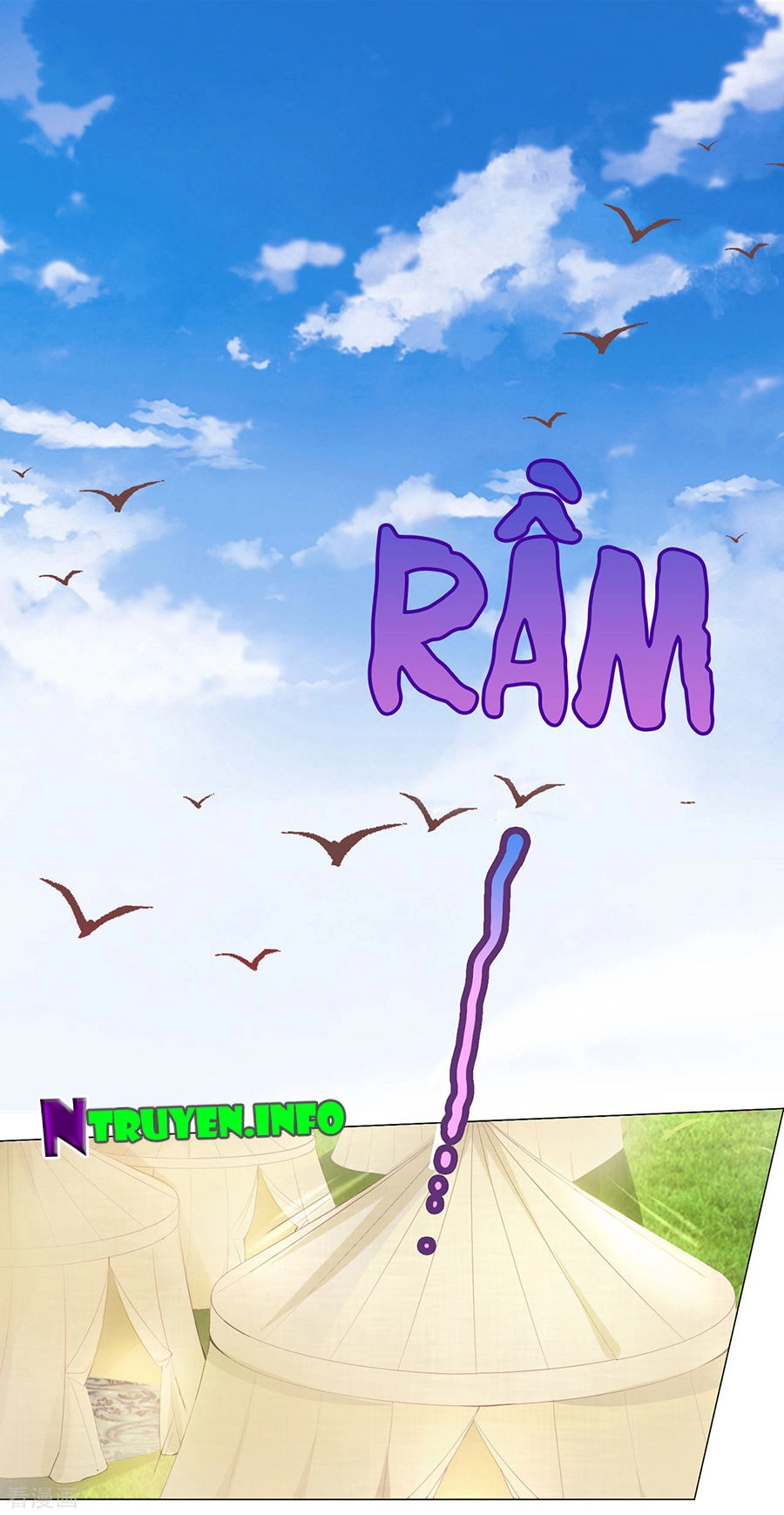 Huynh Khống Công Tước Gả Không Được Chapter 47.2 - 9