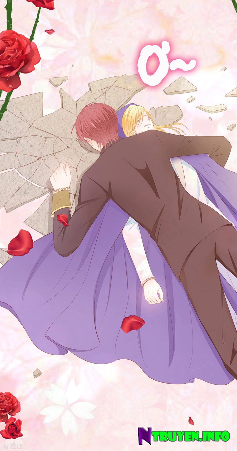 Huynh Khống Công Tước Gả Không Được Chapter 47.2 - 11