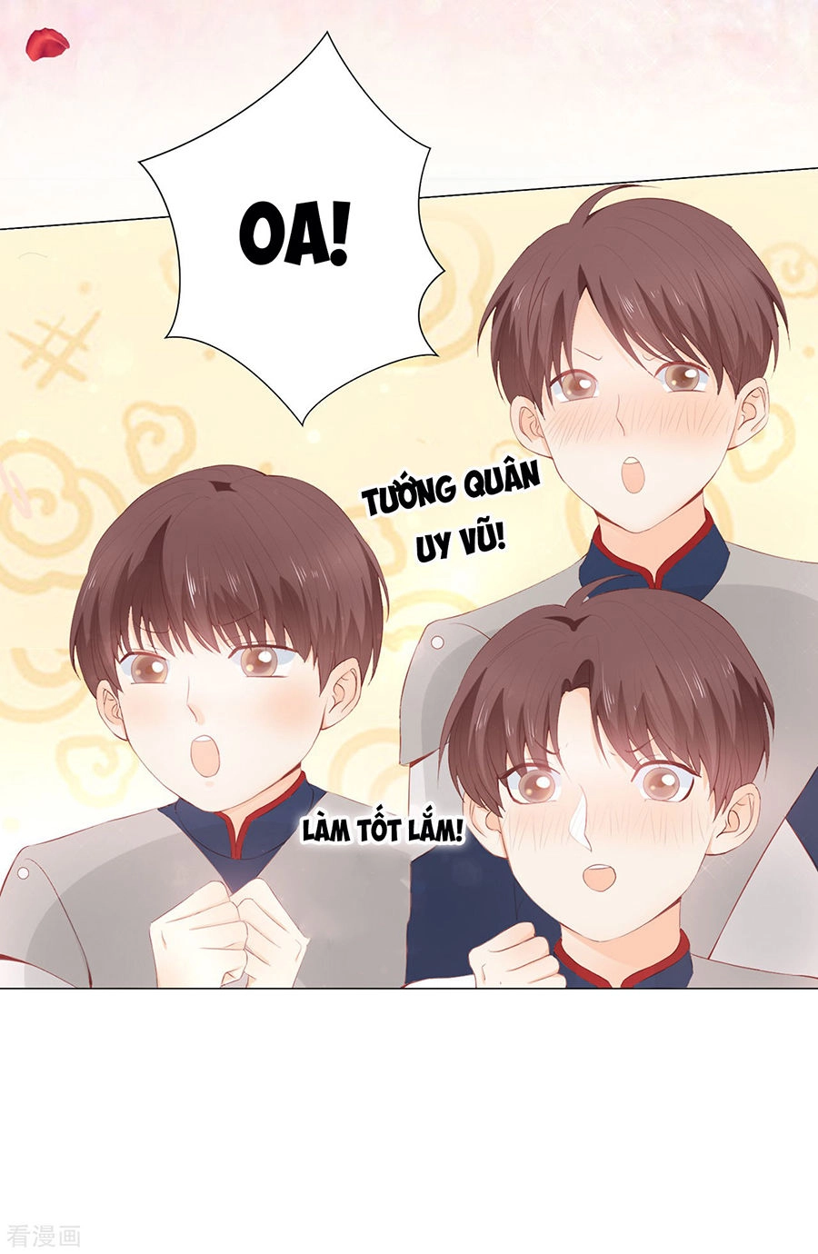 Huynh Khống Công Tước Gả Không Được Chapter 47.2 - 12