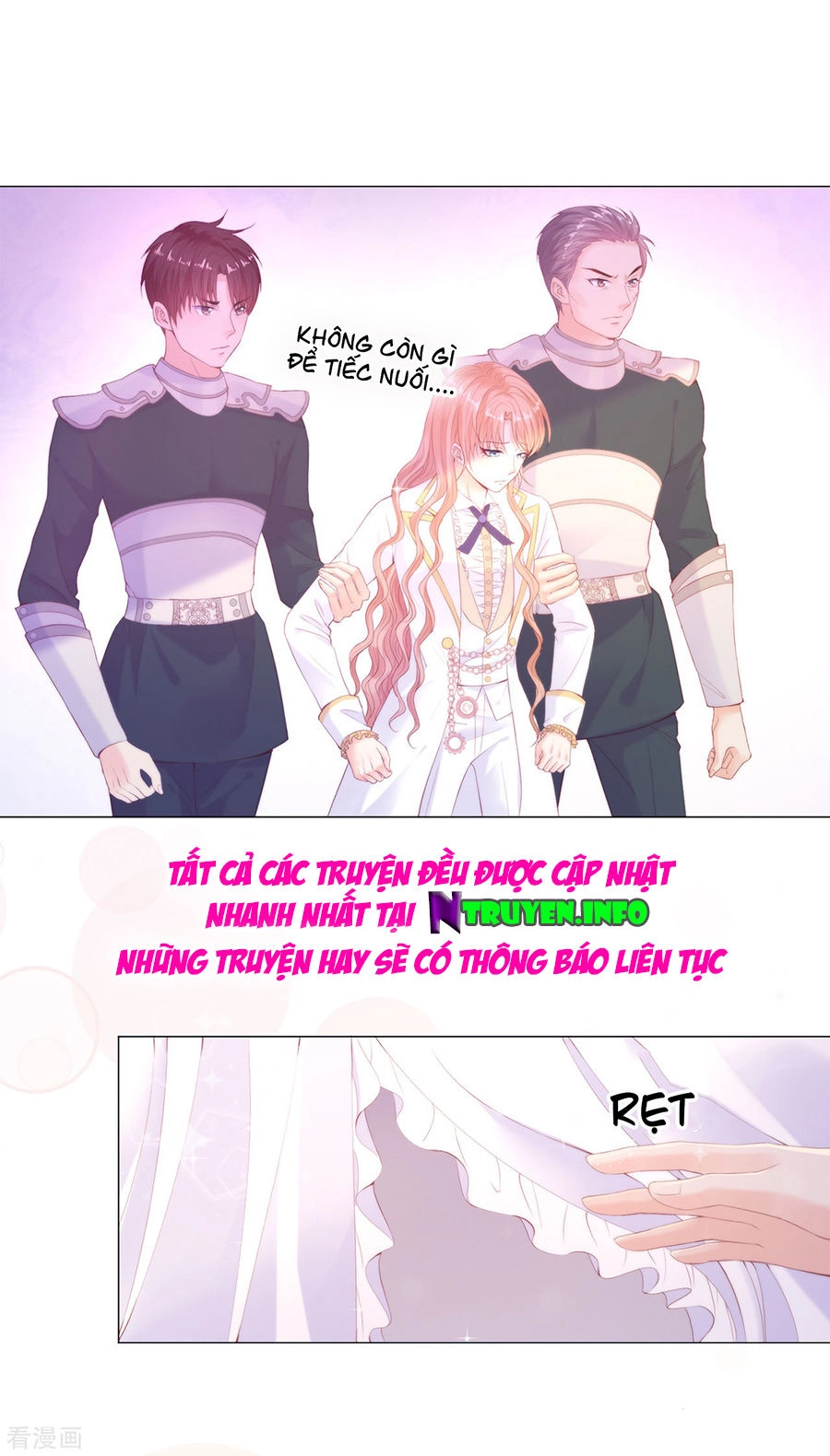 Huynh Khống Công Tước Gả Không Được Chapter 47.2 - 18