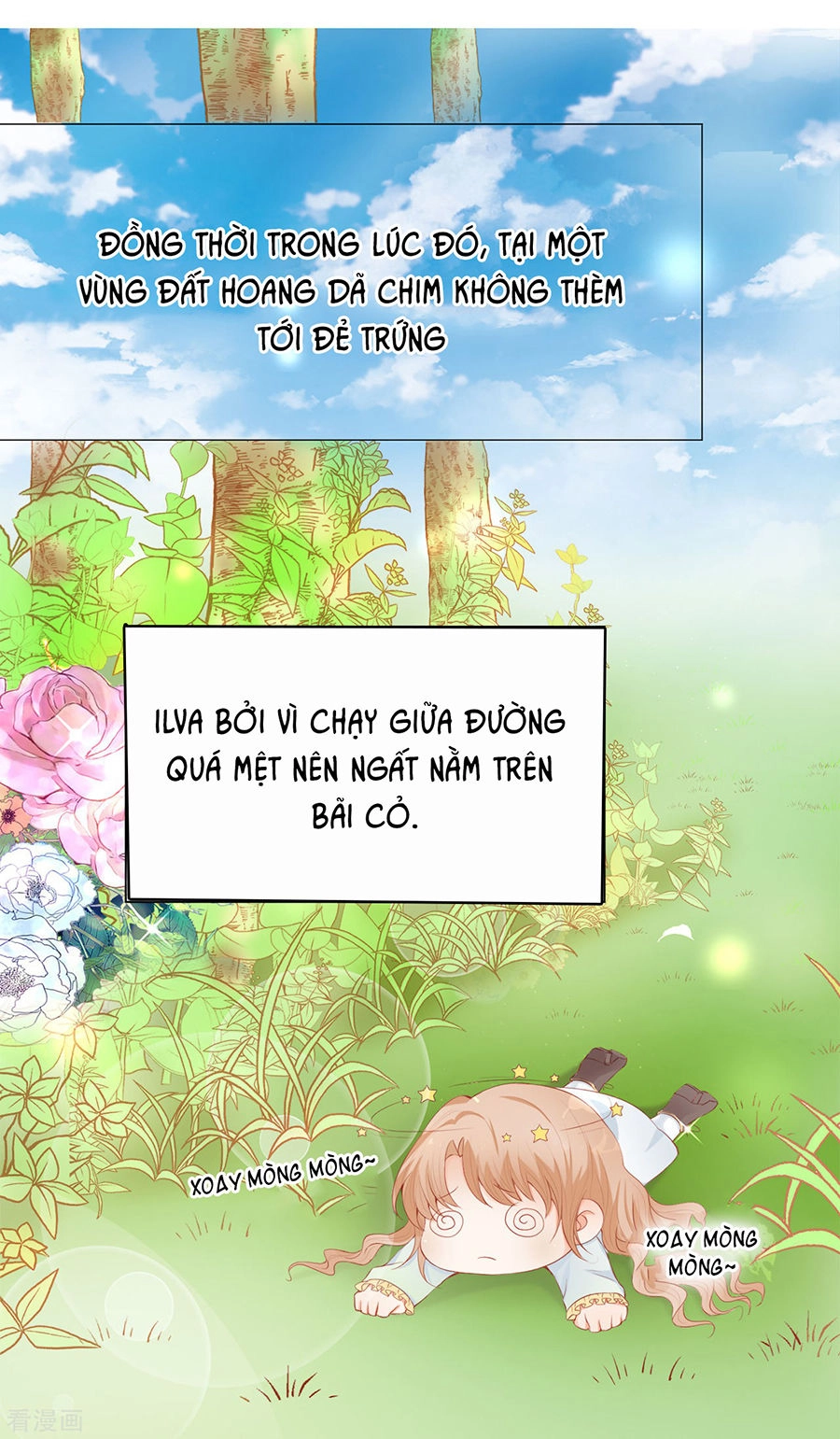 Huynh Khống Công Tước Gả Không Được Chapter 48 - 2