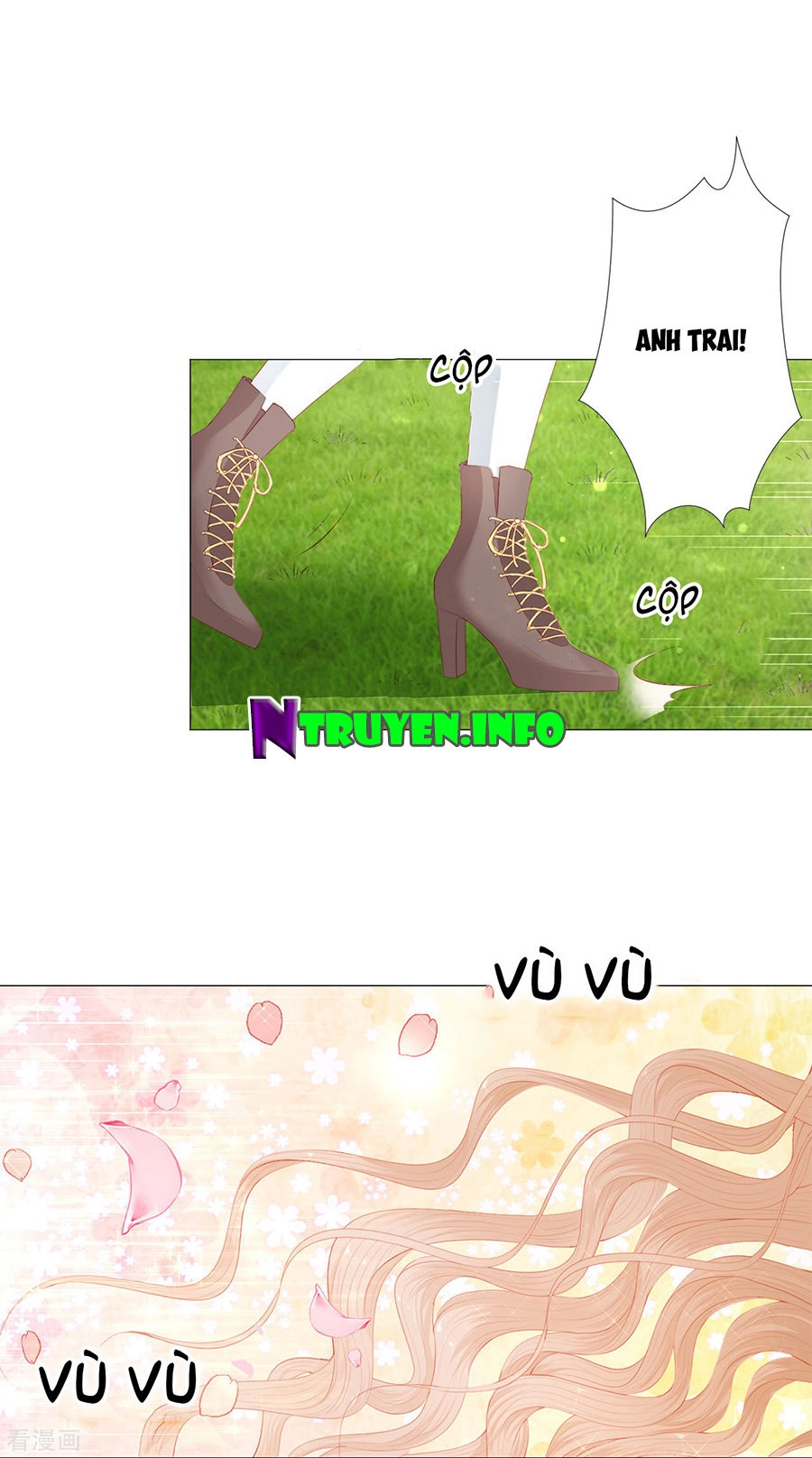 Huynh Khống Công Tước Gả Không Được Chapter 48 - 6