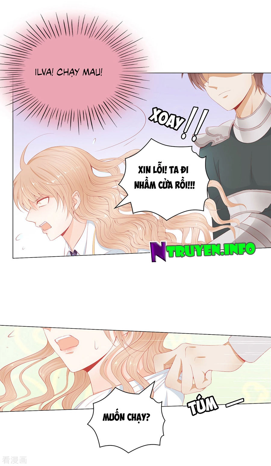 Huynh Khống Công Tước Gả Không Được Chapter 48 - 13