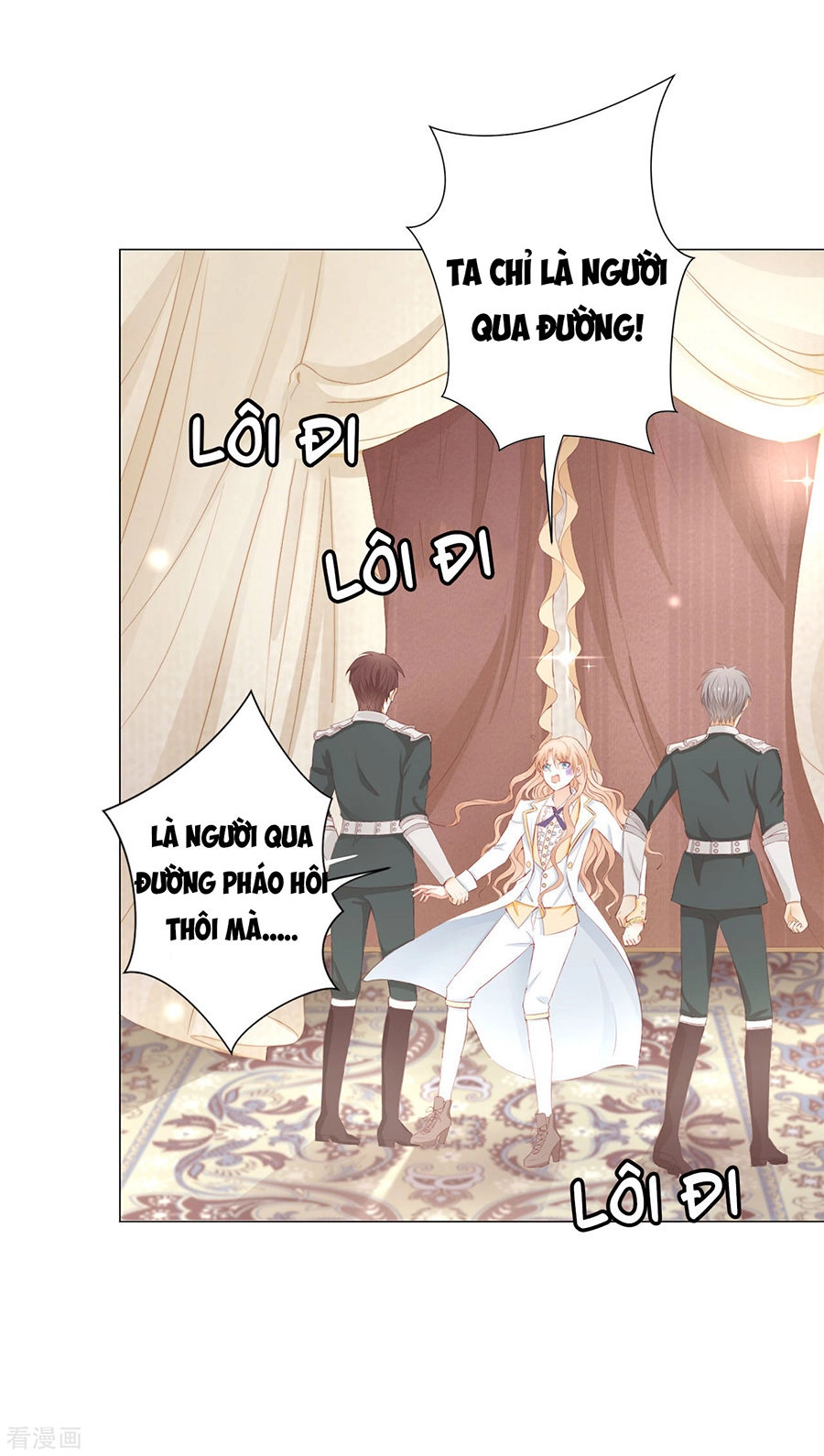 Huynh Khống Công Tước Gả Không Được Chapter 48 - 14