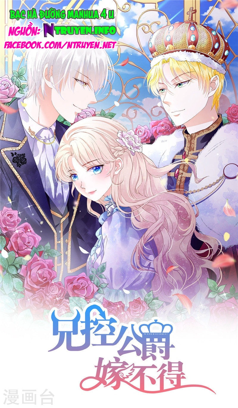 Huynh Khống Công Tước Gả Không Được Chapter 49.1 - 1