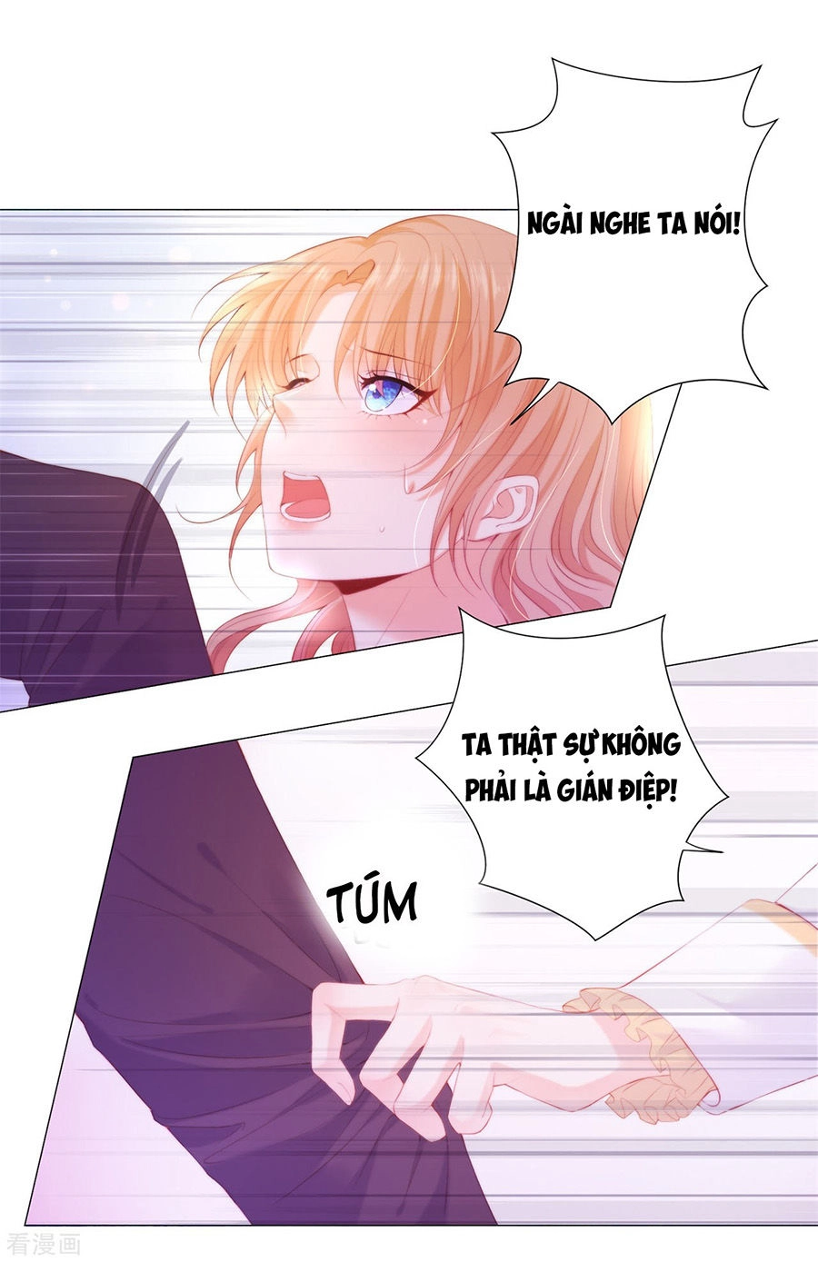 Huynh Khống Công Tước Gả Không Được Chapter 50 - 6