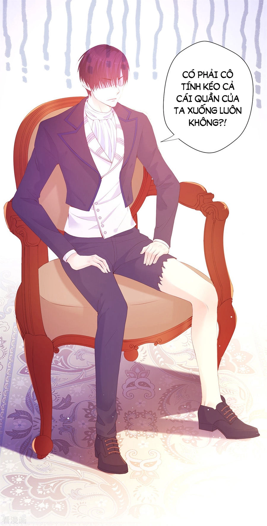 Huynh Khống Công Tước Gả Không Được Chapter 50 - 11