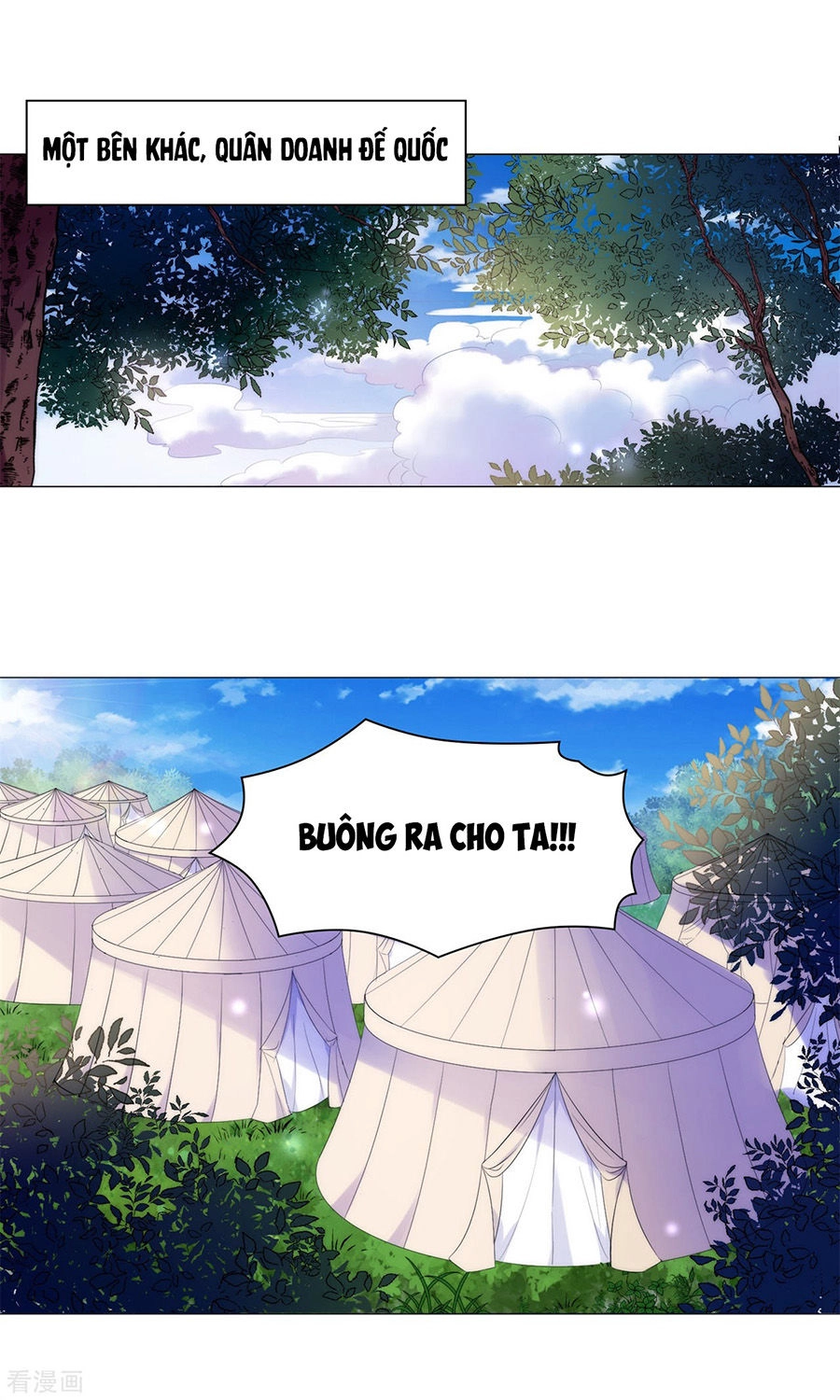 Huynh Khống Công Tước Gả Không Được Chapter 50 - 14