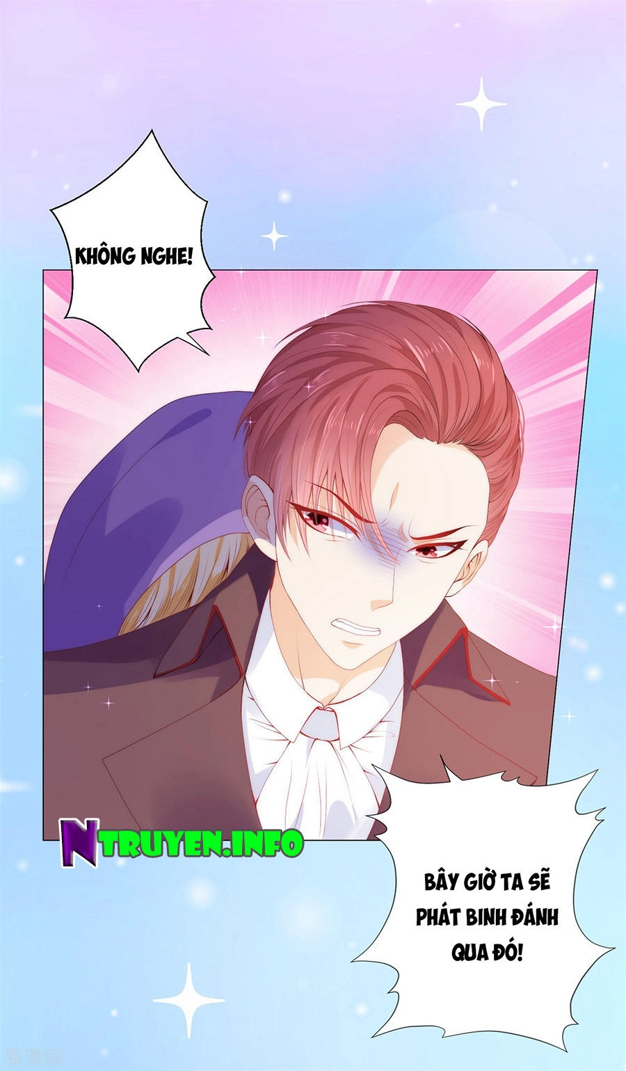 Huynh Khống Công Tước Gả Không Được Chapter 50 - 18