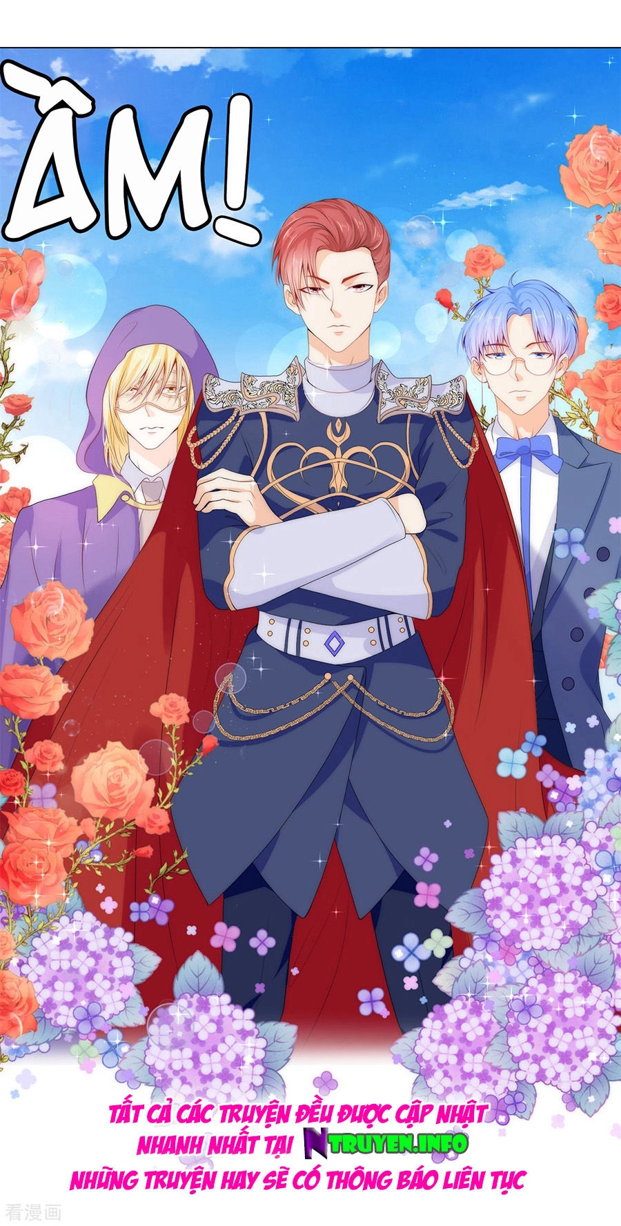 Huynh Khống Công Tước Gả Không Được Chapter 50 - 23