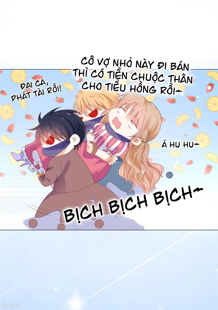 Huynh Khống Công Tước Gả Không Được Chapter 51.2 - 5