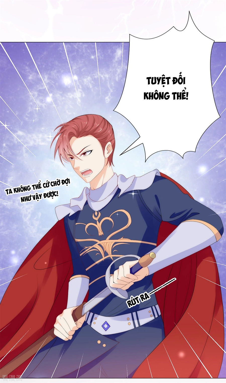 Huynh Khống Công Tước Gả Không Được Chapter 51.2 - 9