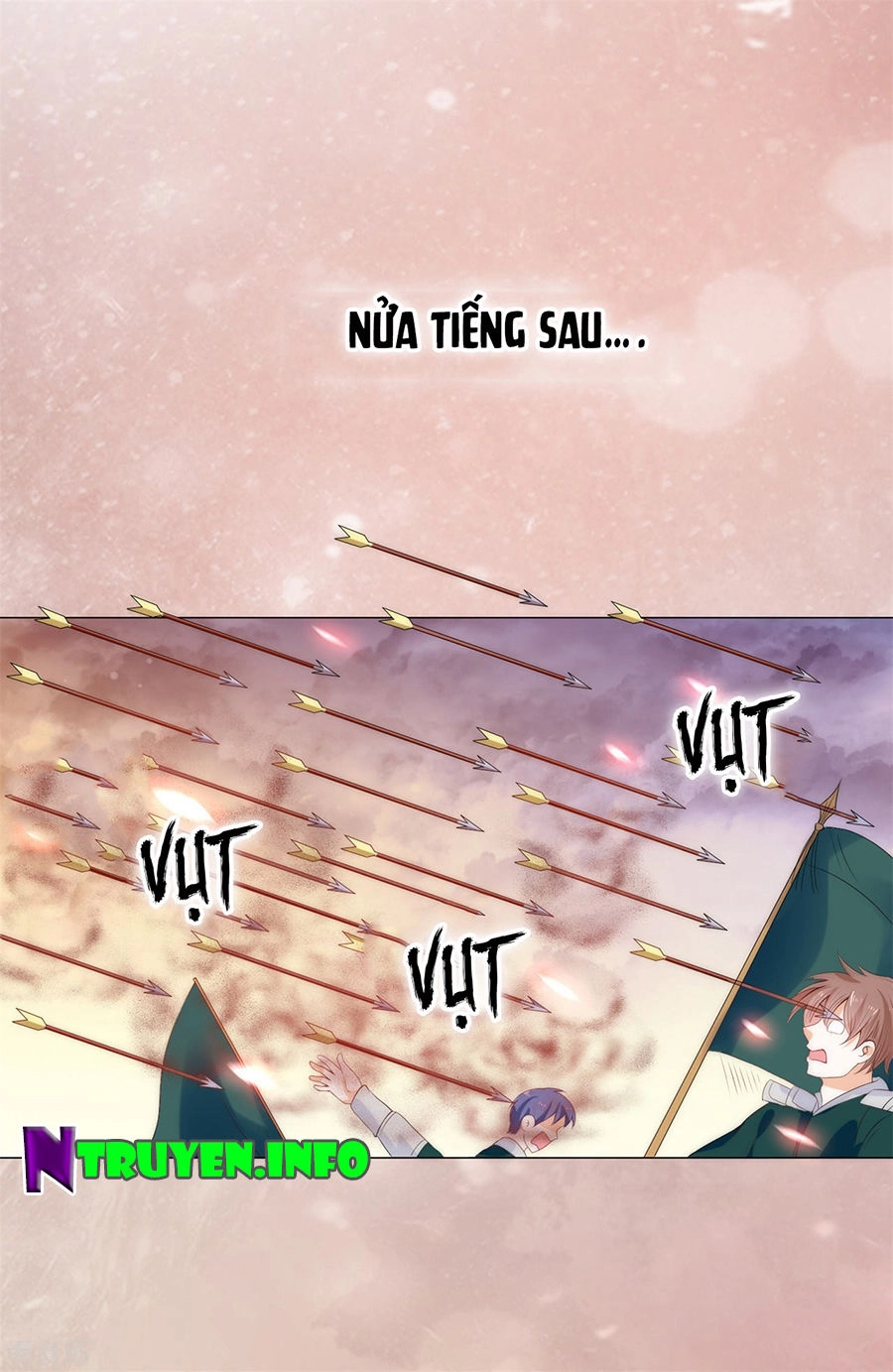 Huynh Khống Công Tước Gả Không Được Chapter 51.2 - 11