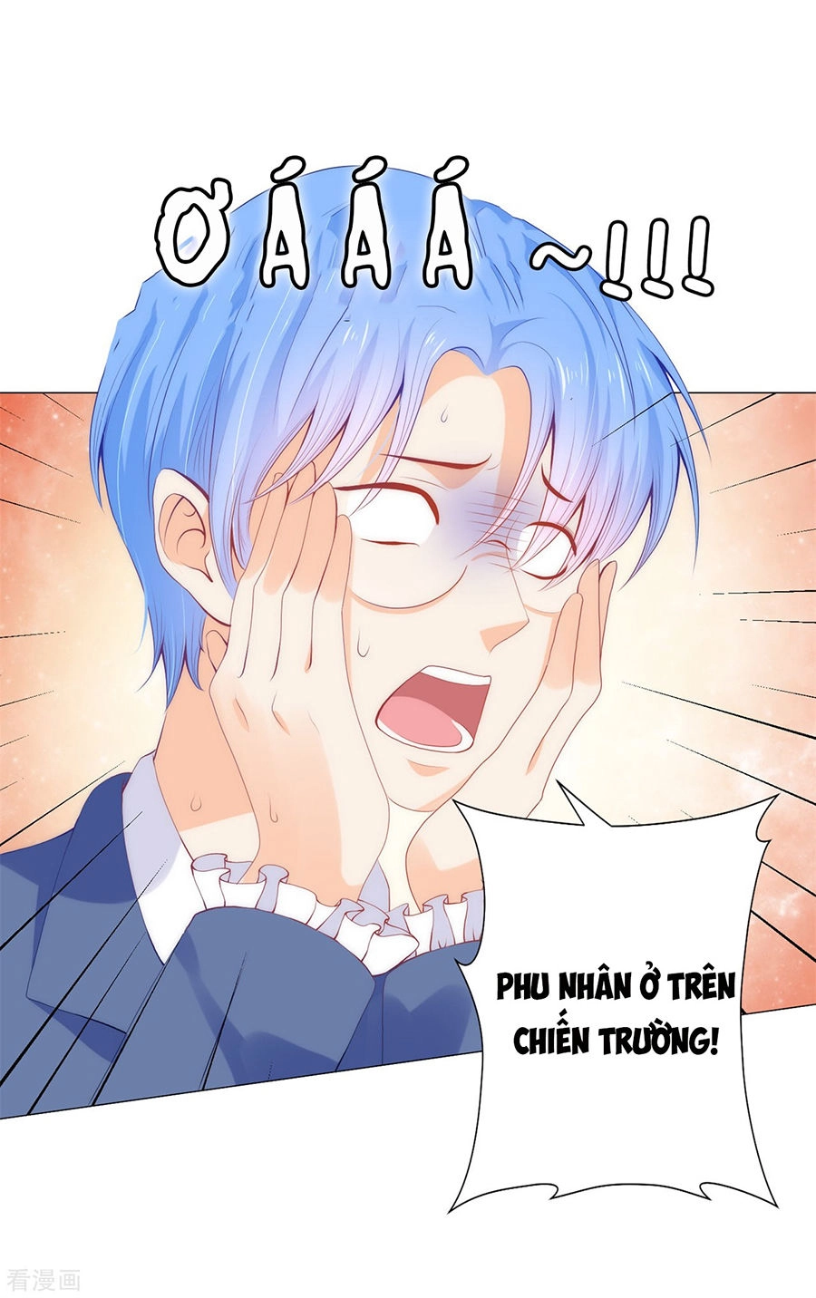 Huynh Khống Công Tước Gả Không Được Chapter 51.2 - 17